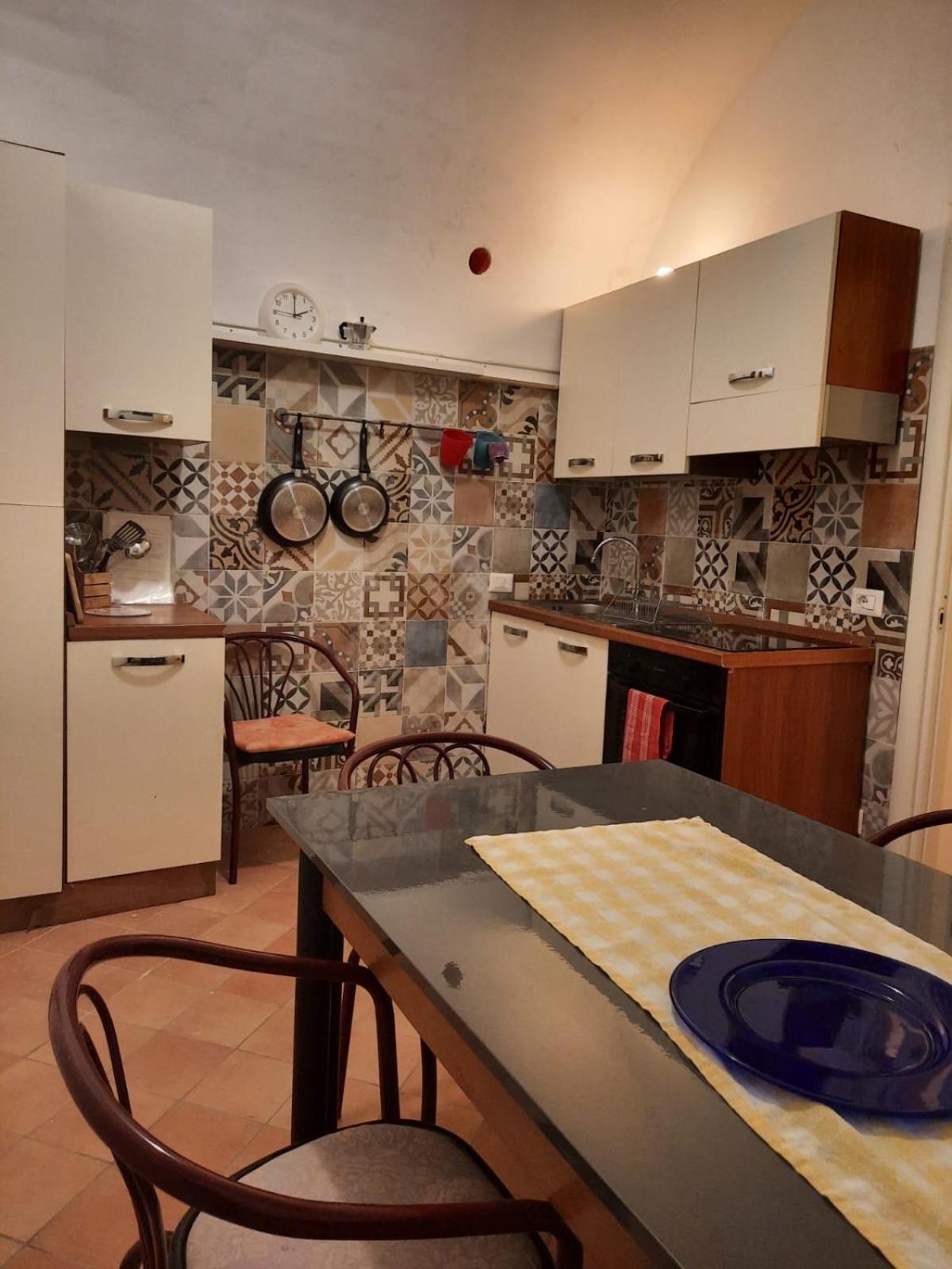 Amalfi Antica Lägenhet Atrani Exteriör bild