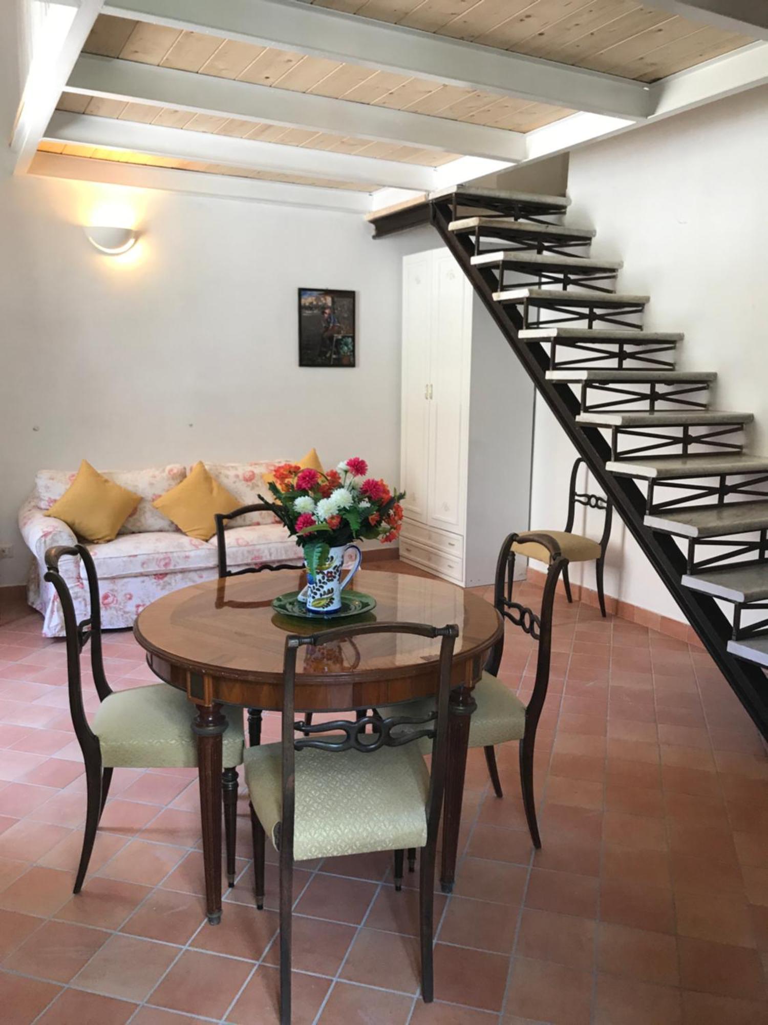 Amalfi Antica Lägenhet Atrani Exteriör bild
