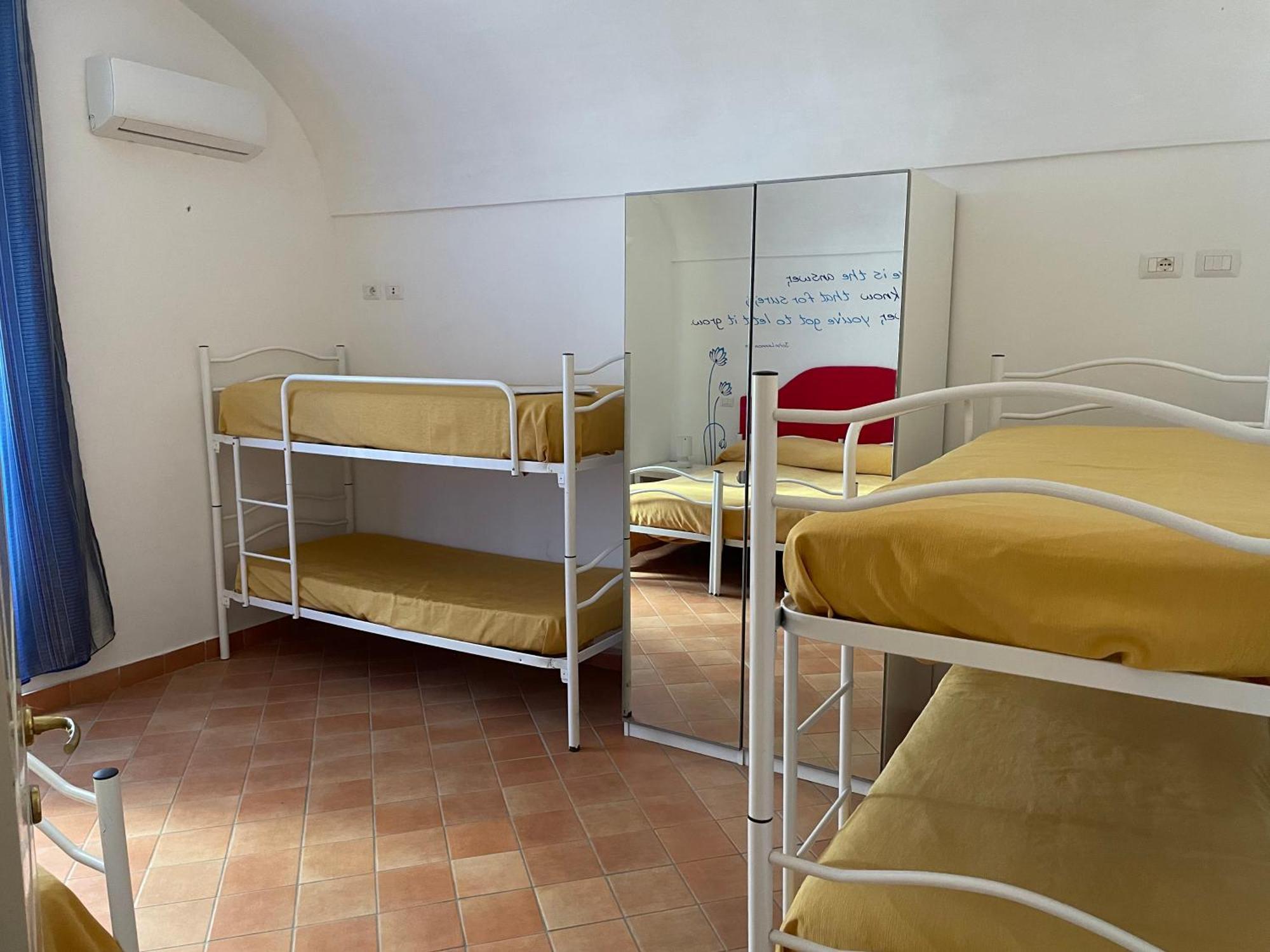 Amalfi Antica Lägenhet Atrani Exteriör bild