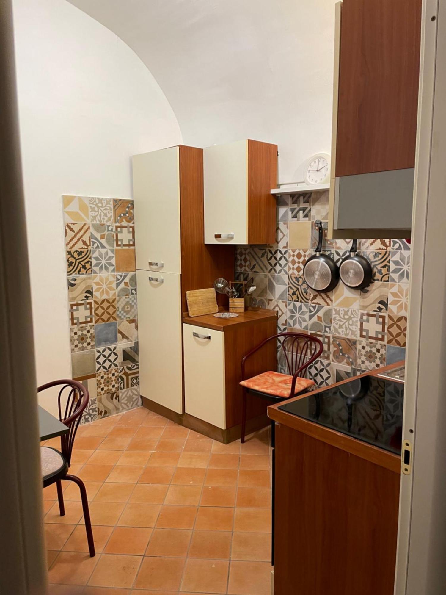 Amalfi Antica Lägenhet Atrani Exteriör bild