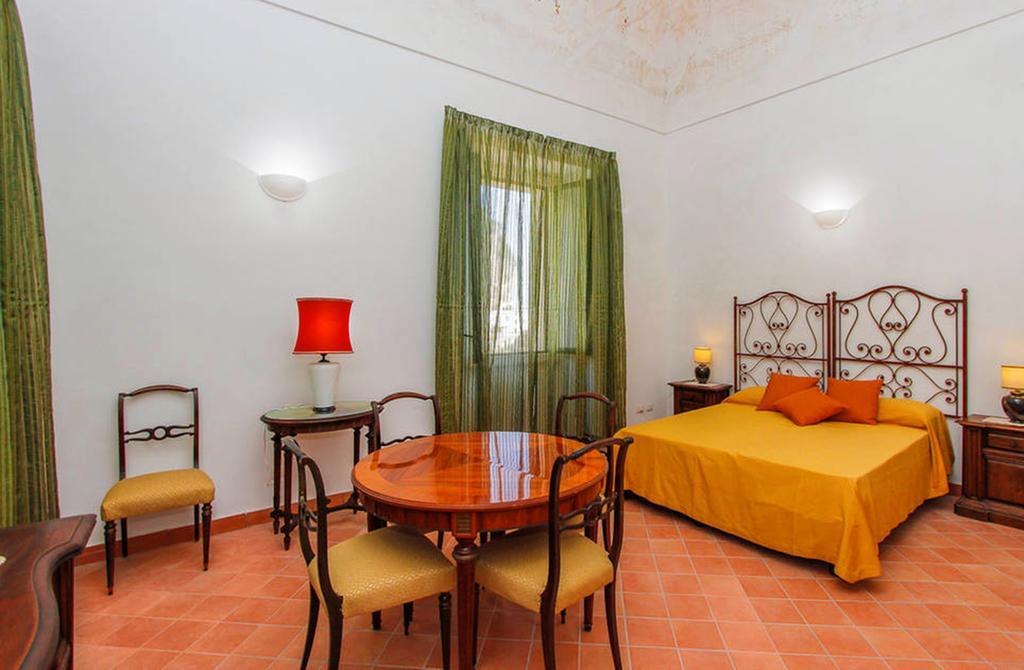 Amalfi Antica Lägenhet Atrani Rum bild
