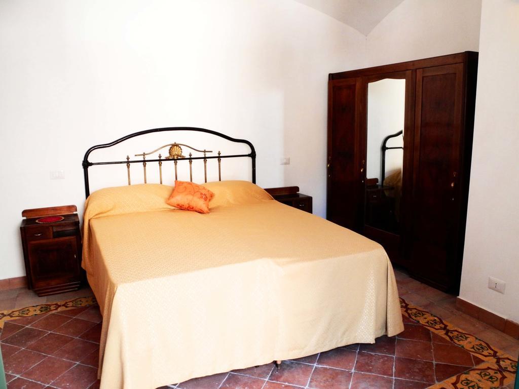 Amalfi Antica Lägenhet Atrani Rum bild