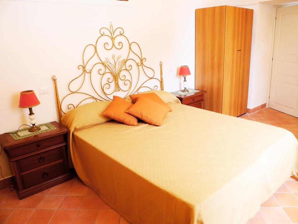 Amalfi Antica Lägenhet Atrani Rum bild