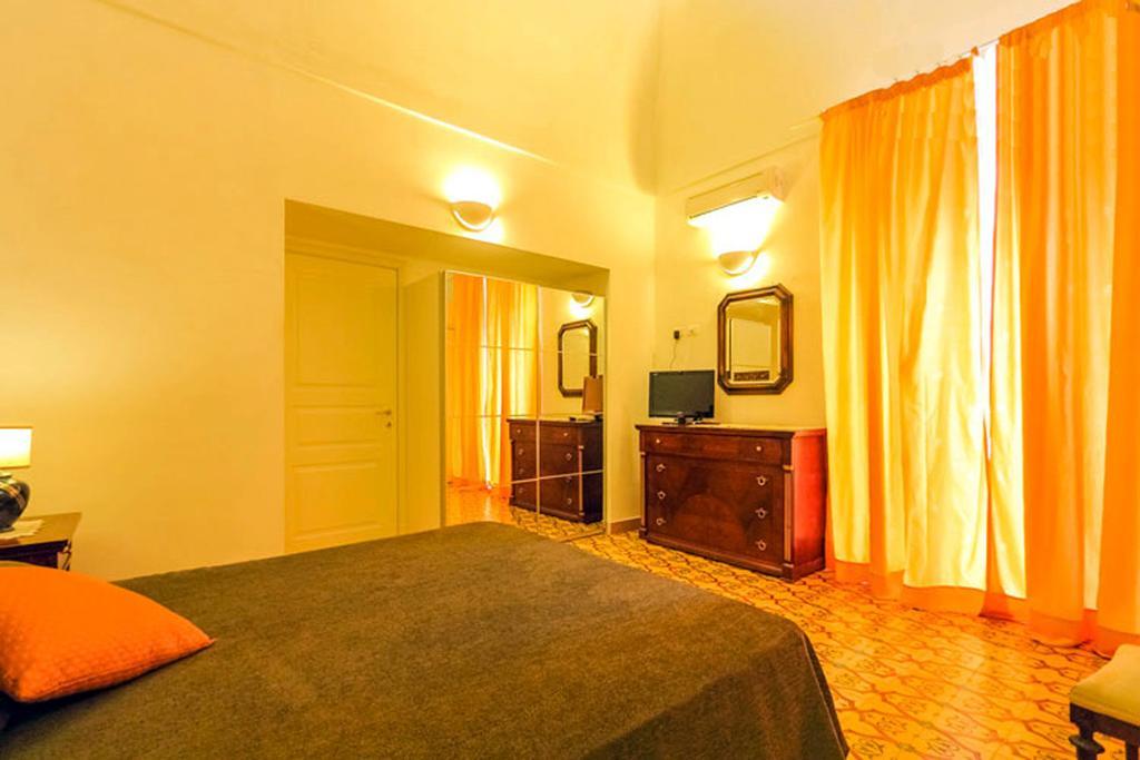 Amalfi Antica Lägenhet Atrani Exteriör bild